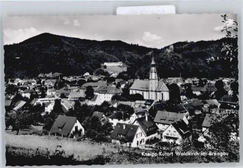 Waldkirch