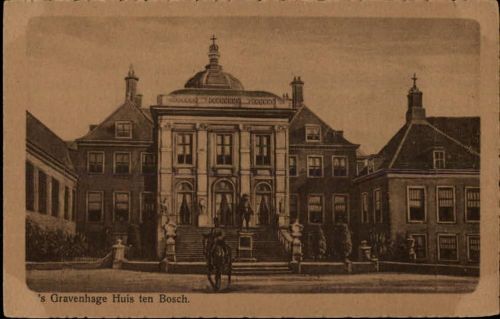 Den Haag
