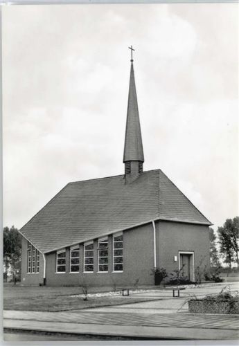 Nottuln Kirche
