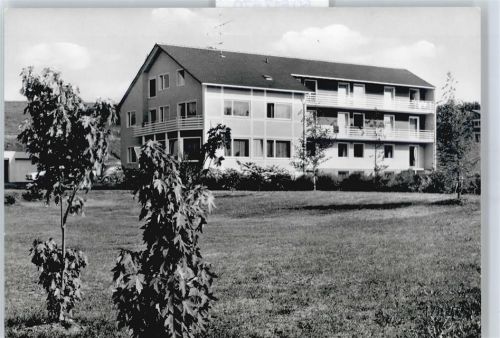 Bad Waldsee Pension Merkt