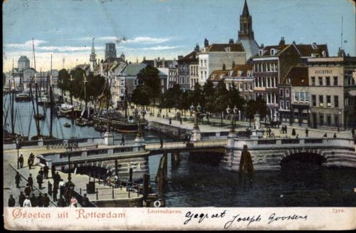 Rotterdam