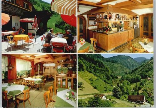 Lierbach Gasthof, Pension Maierhof