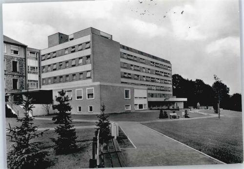 Ostercappeln Bank