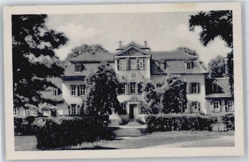 Sondershausen Gasthaus zum Possen