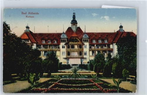 Kurhaus