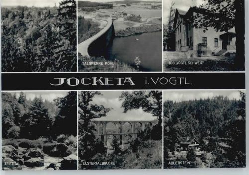 Jocketa Hotel Vogtl. Schweiz