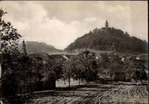 Seitenroda