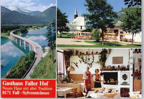 Fall Gasthaus Faller Hof