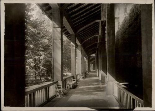 Bad Reichenhall Foto