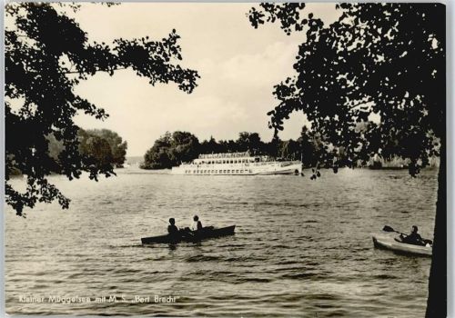 10115 O1199 Berlin, Köpenick