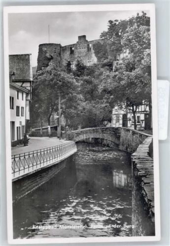 Bad Münstereifel