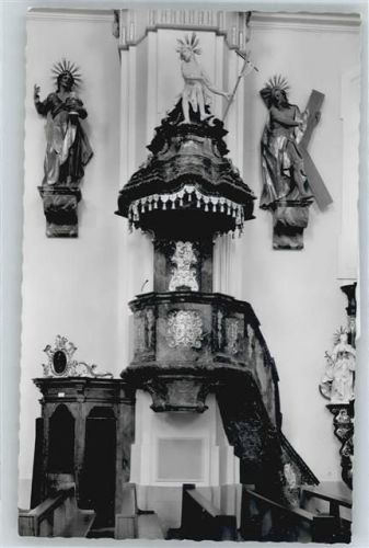 Donaueschingen Bömischer Barock
