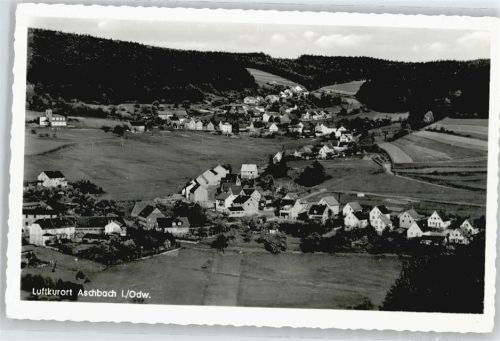 Aschbach