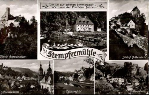 Stempfermühle