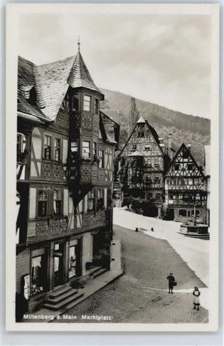 Miltenberg