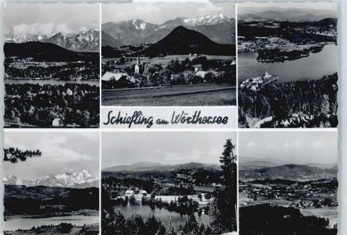 Schiefling