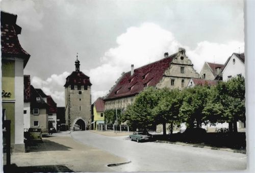 Schlüsselfeld