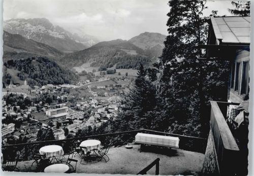 Berchtesgaden Alpenwirtschaft kalter Keller , Untersberg