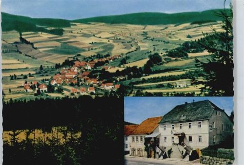 Speicherz Gasthof zum Biber