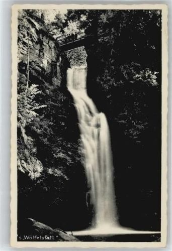 Habelschwerdt Wölfelsfall