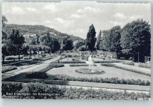 Bad Kissingen