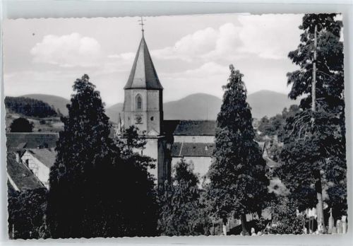 Loffenau