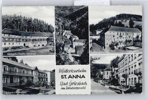 Bad Griesbach
