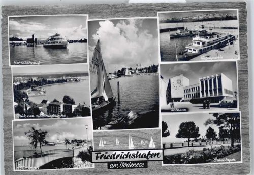 Friedrichshafen