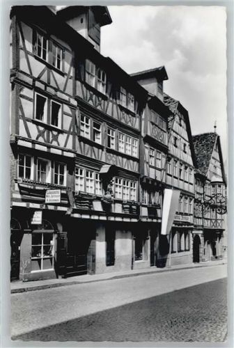 Ochsenfurt Brückenstrasse