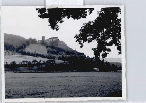 Saaleck Foto