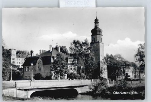 Oberkotzau