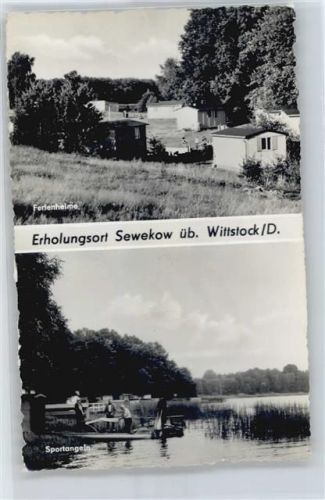 Sewekow