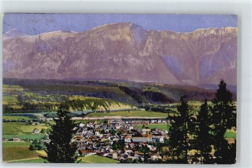 Wörgl Tirol