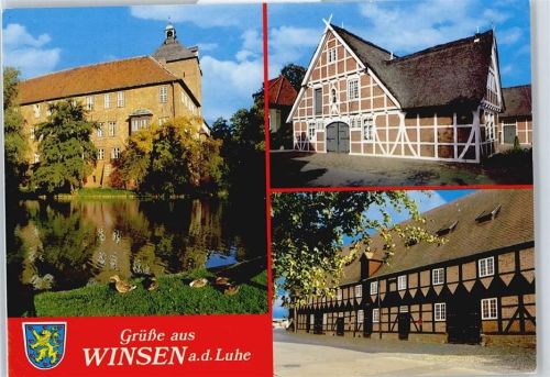 Winsen