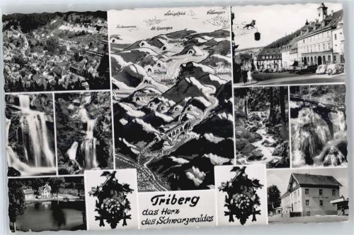 Triberg