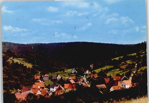Habichsthal Panorama