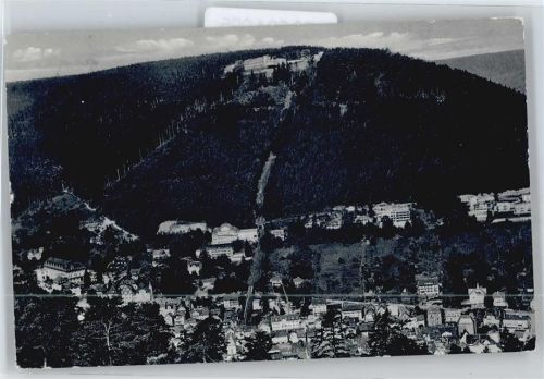 Bad Wildbad
