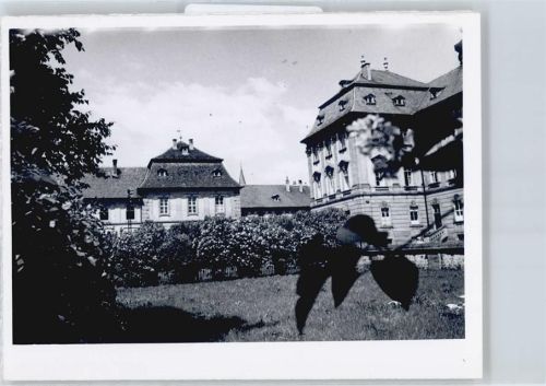Werneck Foto-Karte