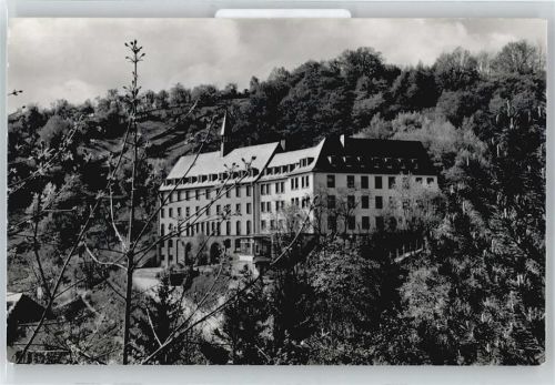 Mariabuchen Haus Regina