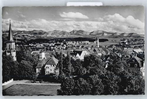 Wangen
