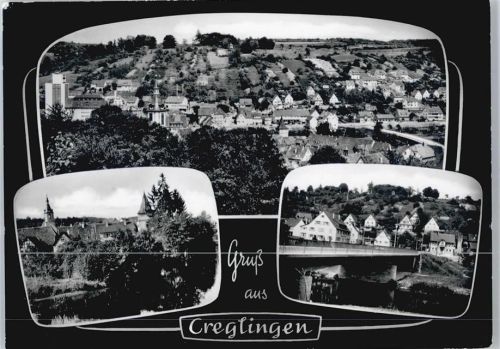 Creglingen