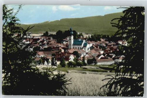 Eslarn Gesamtansicht