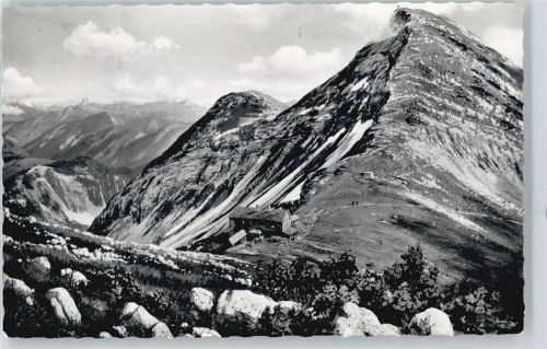 Krün Krottenkopf