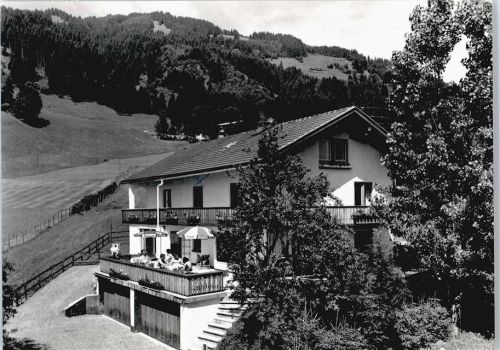 Bolsterlang Pension Ferienglück