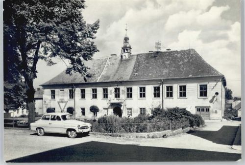 Ansichtskarte