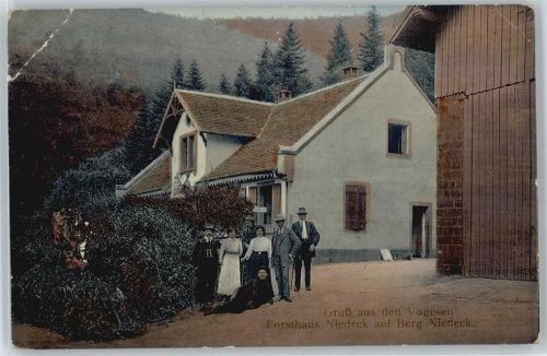 Forsthaus