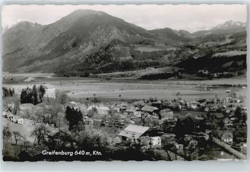 Greifenburg