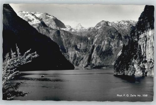 Königssee