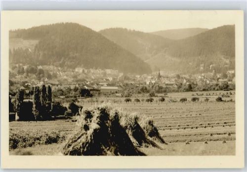 Friedrichroda