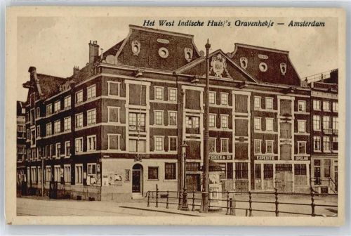 Amsterdam